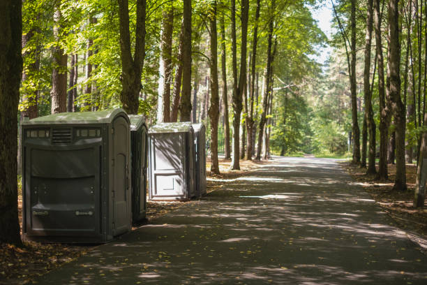 Best Long-Term Portable Toilet Rental in Pine Prairie, LA