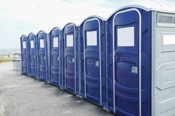 Best Portable Restroom Removal and Pickup in Pine Prairie, LA