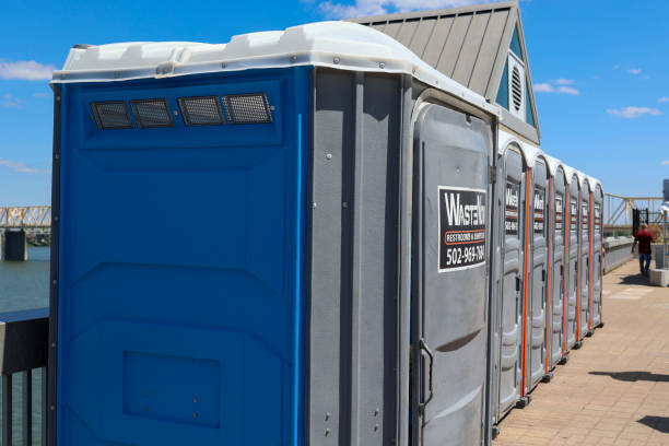 Trusted Pine Prairie, LA Portable Potty Rental Experts